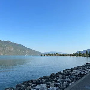 Appartement Vue Lac, Tresserve